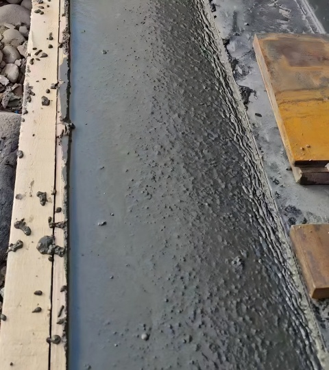 彭水环氧砂浆的特点及施工流程​