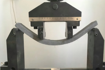 彭水高延性混凝土 高延性砂浆 抗震加固混凝土产品特点 施工流程