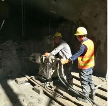 彭水水下抗分散灌浆料特点 水下不分散注浆料介绍