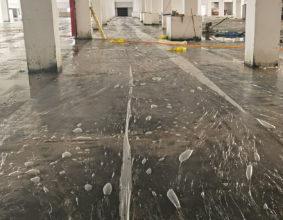 彭水不发火砂浆和不发火金属骨料有什么区别