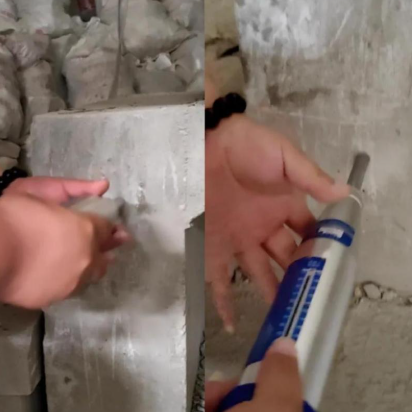 彭水混凝土强度不足的原因及处理方法