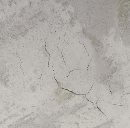 彭水灌浆料为什么会产生裂缝？出现裂缝该如何处理？