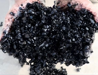 彭水沥青冷补料（沥青砂）的优势特点与施工流程解析