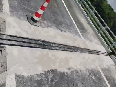 彭水伸缩缝更换后浇筑材料快速结构修补料速砼的产品特点及施工流程​