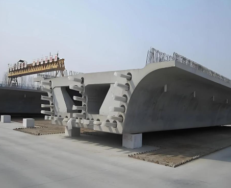 彭水抗冻压浆料的特点及标准化施工工艺